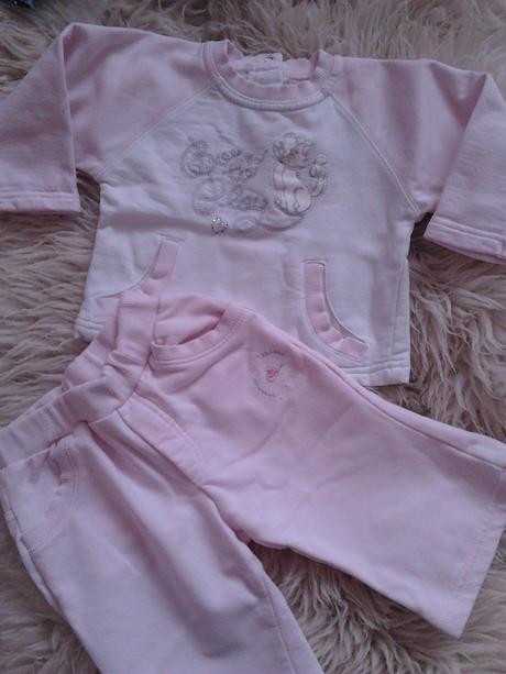 Tepláková souprava mignolo - dodipetto, 74