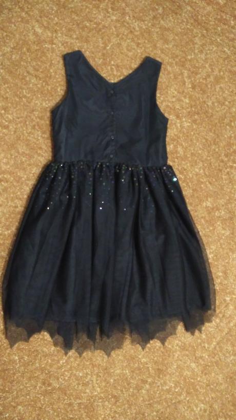 Nový karnevalový kostým 140 h&m, h&m,140