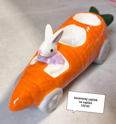 Velikonoční dekorace, 