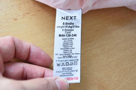 Sukně vel. 6 - 9 m, next,74