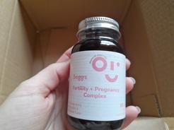 Beggs Fertility + Pregnancy COMPLEX