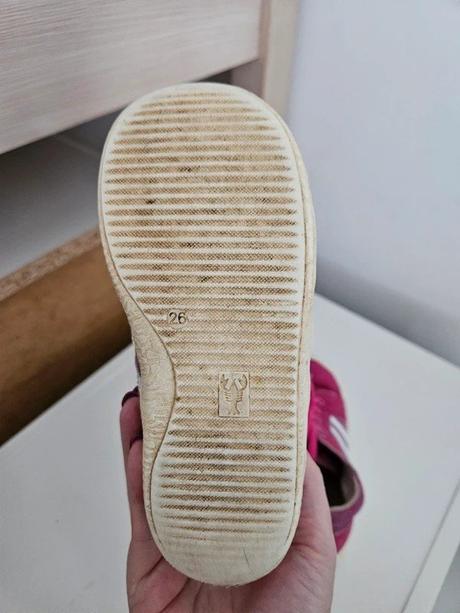 Celoroční kožené boty, vel. 26, rak,26