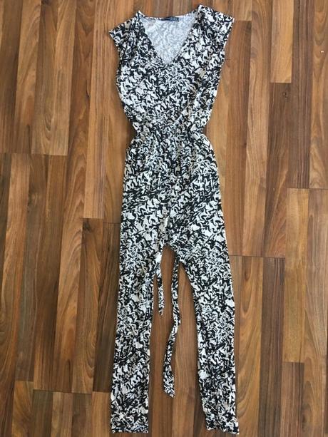 Vzor overal, vel s/m, atmosphere, atmosphere,s