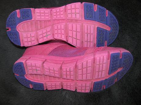 Dívčí sportovní, volnočasové boty-arcone, 33