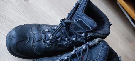 Nepromokavé boty columbia vel. 35, columbia,35