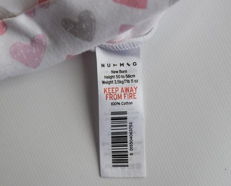 Čepičky vel. new born, nutmeg,50 / 56