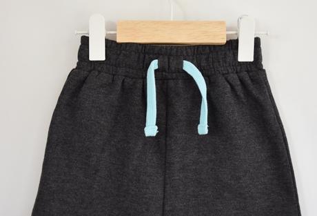 Kraťasy vel. 12 - 18 m, primark,86