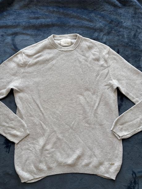 Krásný svetr zn. zara - v.13/14 let, zara,164