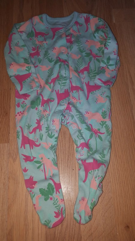 Overal s dinosury 56 george, george,56