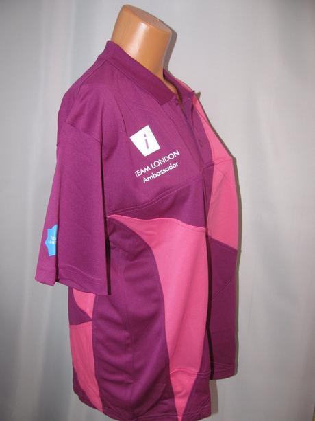 Sportovní polotričko-arco, l