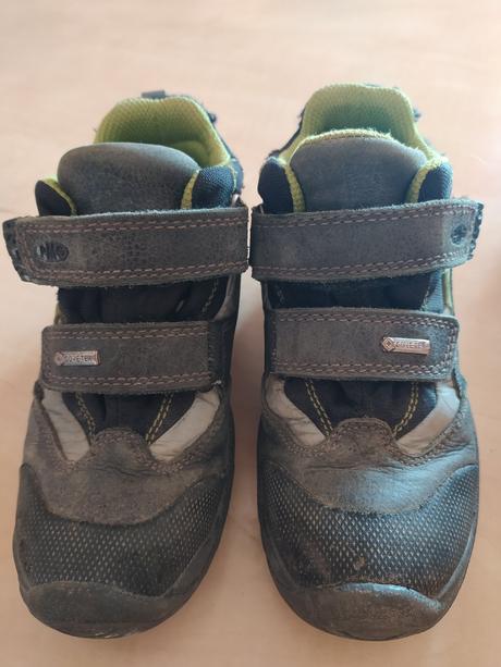 Primigi goretex vel. 28, primigi,28