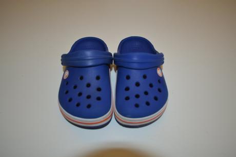 Crocs pantofle, nazouváky, crocs,22