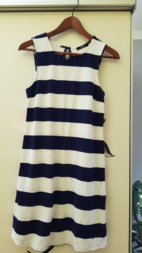 Šaty esmara 36/38, esmara,36