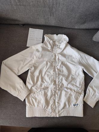 Lehká bundička bench,vel.140, bench,140