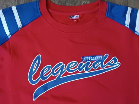 Mikina, zn. kids kenvelo,vel. 12 (152), kenvelo,152