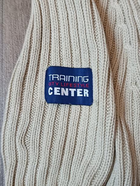 Chlapecký svetr, united colors of benetton,vel.128, 128