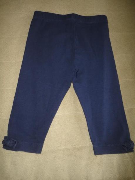 Supr 3/4 legíny george, vel. 4-5 let, george,104