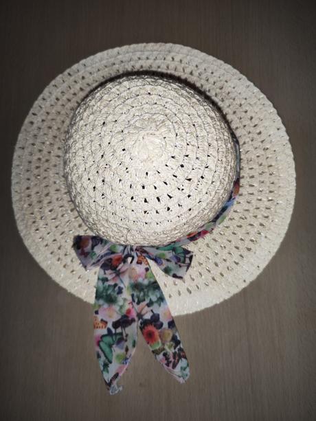 Klobouk h&m 110/116, h&m,116