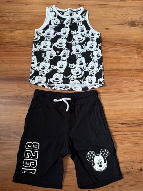 Souprava, disney,110