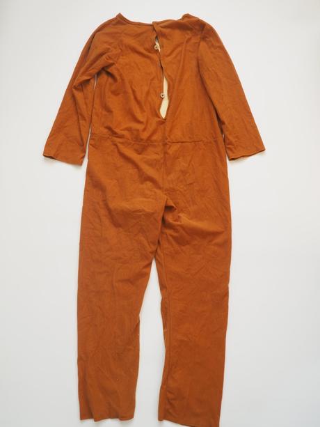 Kostým medvěd vel 158, 