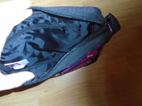 Kabelka monster high, disney