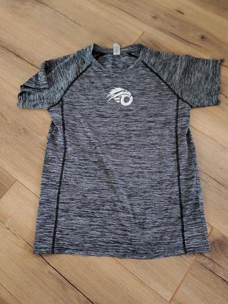 Sportovní triko orlová, roly,146