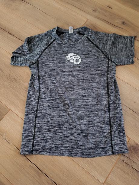 Sportovní triko orlová, roly,146