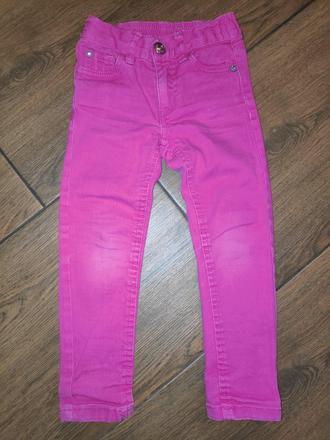 Rifle/kalhoty vel.104, okay,104