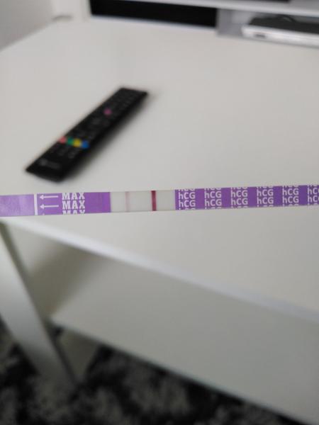 Kdy se objednat k lékaři po pozitivním těhotenském testu?