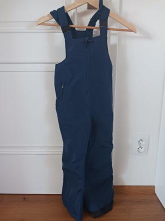 Oteplovačky č.110/116, 110