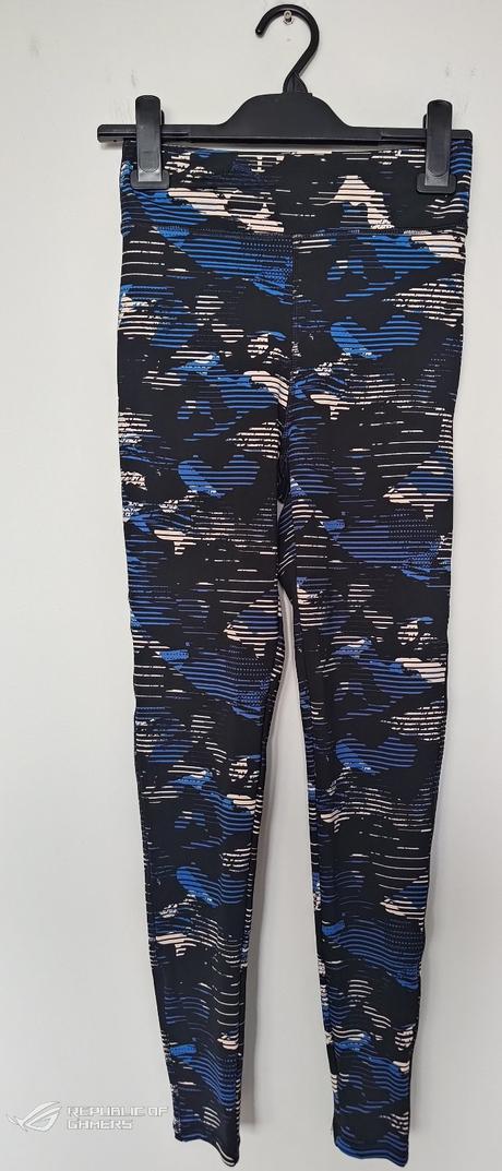 Legíny, active,34