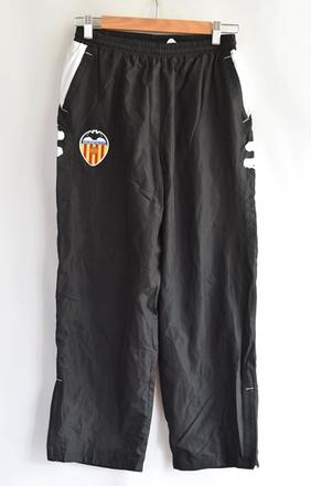 Šusťákové kalhoty vel. 164, kappa,164