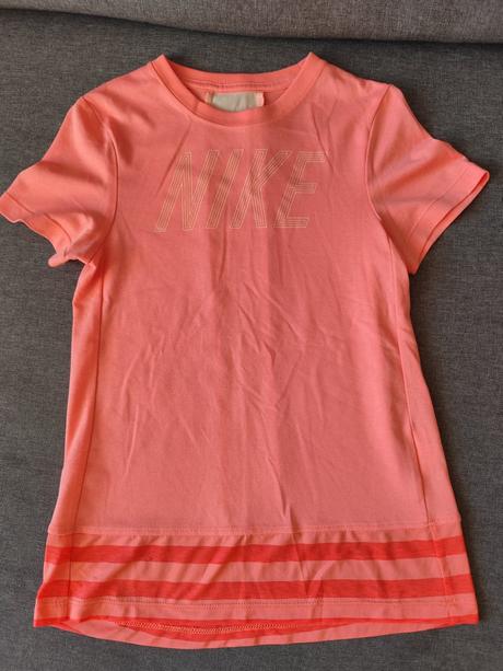 Sportovní tričko nike,vel.128/134, nike,134