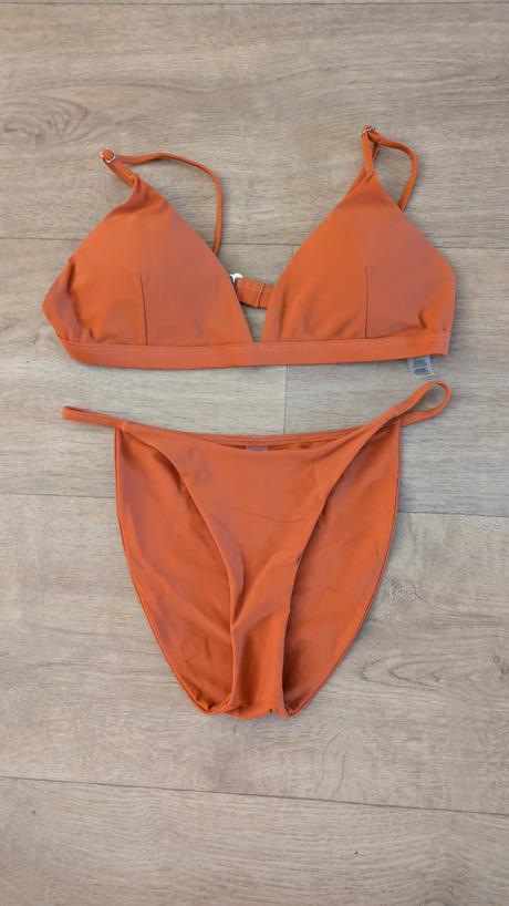 Ch28 dvojdílné dámské plavky, bikiny vel. l, 40, l