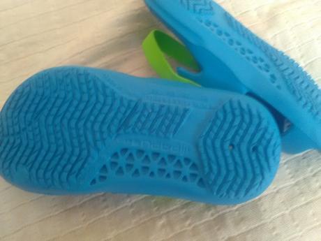 Boty do vody, nabaiji,23
