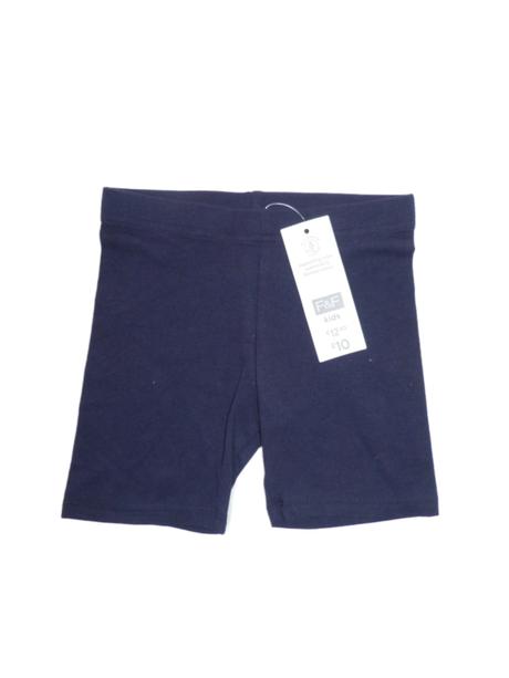 Ff nové šortky vel.122, f&f,122