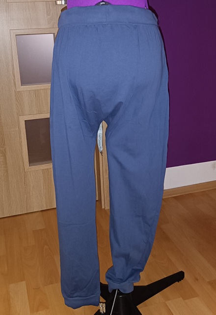 Dámské kalhoty na spaní vel. 36/38, bonprix,36