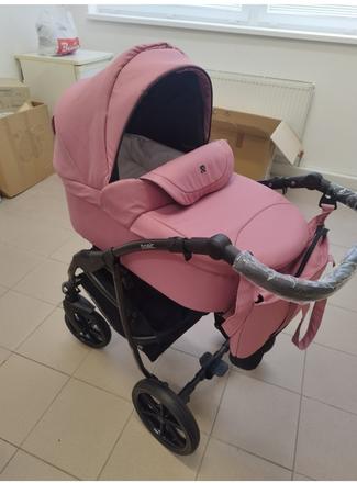 Prodáme kočárek 2v1 basic/ceramic riko, riko,riko basic