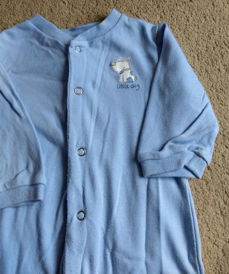 Overal s pejskem, tesco,68