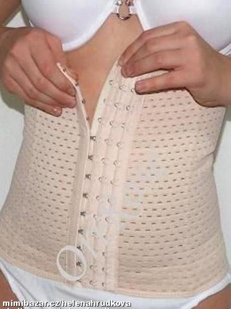 Stahovací pás s/m, m / s