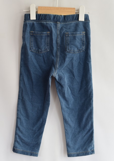 Džegíny vel. 18 - 24 m, george,92