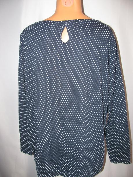 Dámská,elastická halenka, c&a,xl