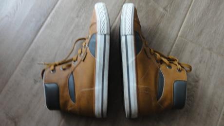 Dětské kotníkové tenisky lotto vel. 33, lotto,33