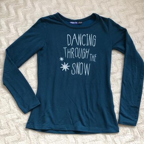 146/152 sportovni tricko na zimu pepperts, pepperts,146