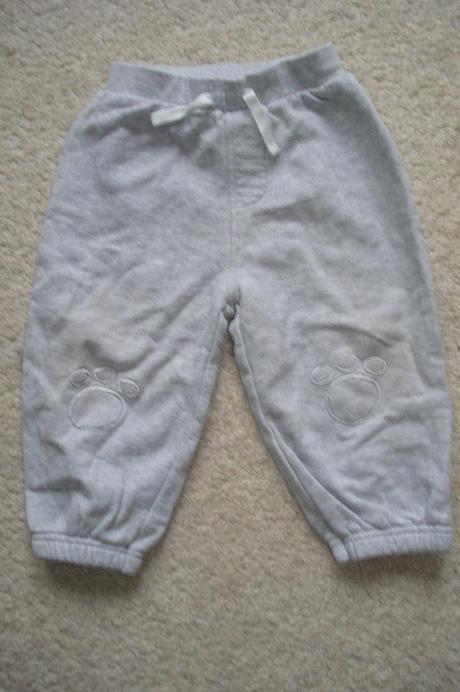 Tepláčky, debenhams,86