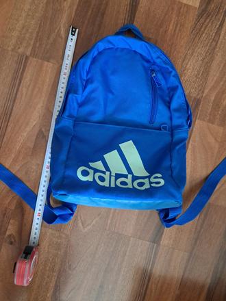 Batůžek adidas vel.6-9let, adidas