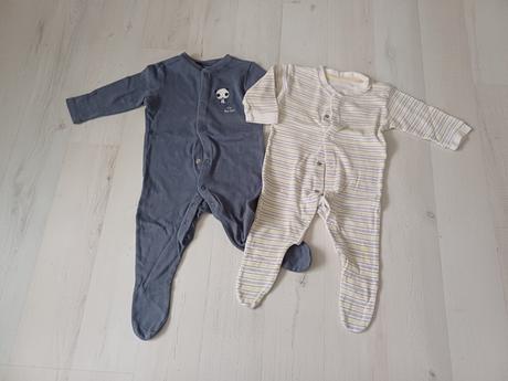 Overaly, early days,68