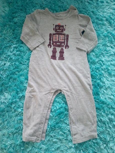 Overal zn.baby gap,vel.92, gap,92