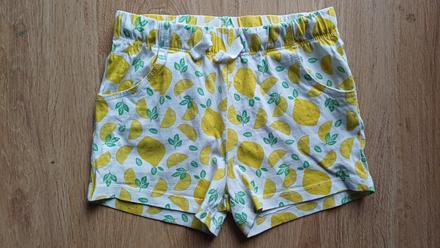 Kratasy bavlnene lupilu, lupilu,110