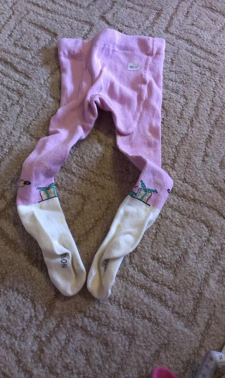 Hezounké nové punošky vel 1-2roky, 74